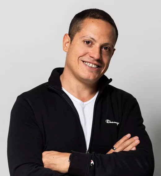 Raúl Bustamante